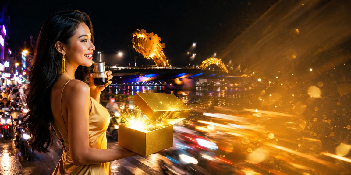 Sòng bạc trực tuyến hiện đại với slot game và live casino đa dạng